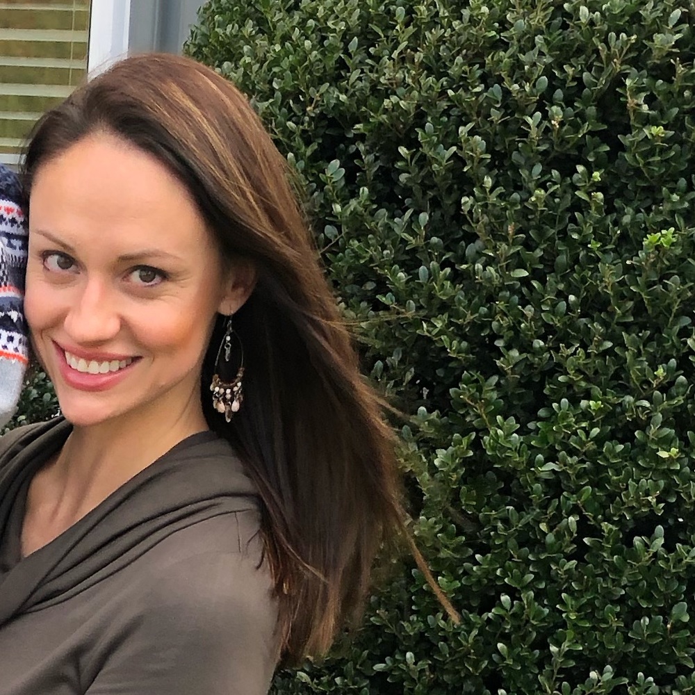 Meet your Posher, Lindsey